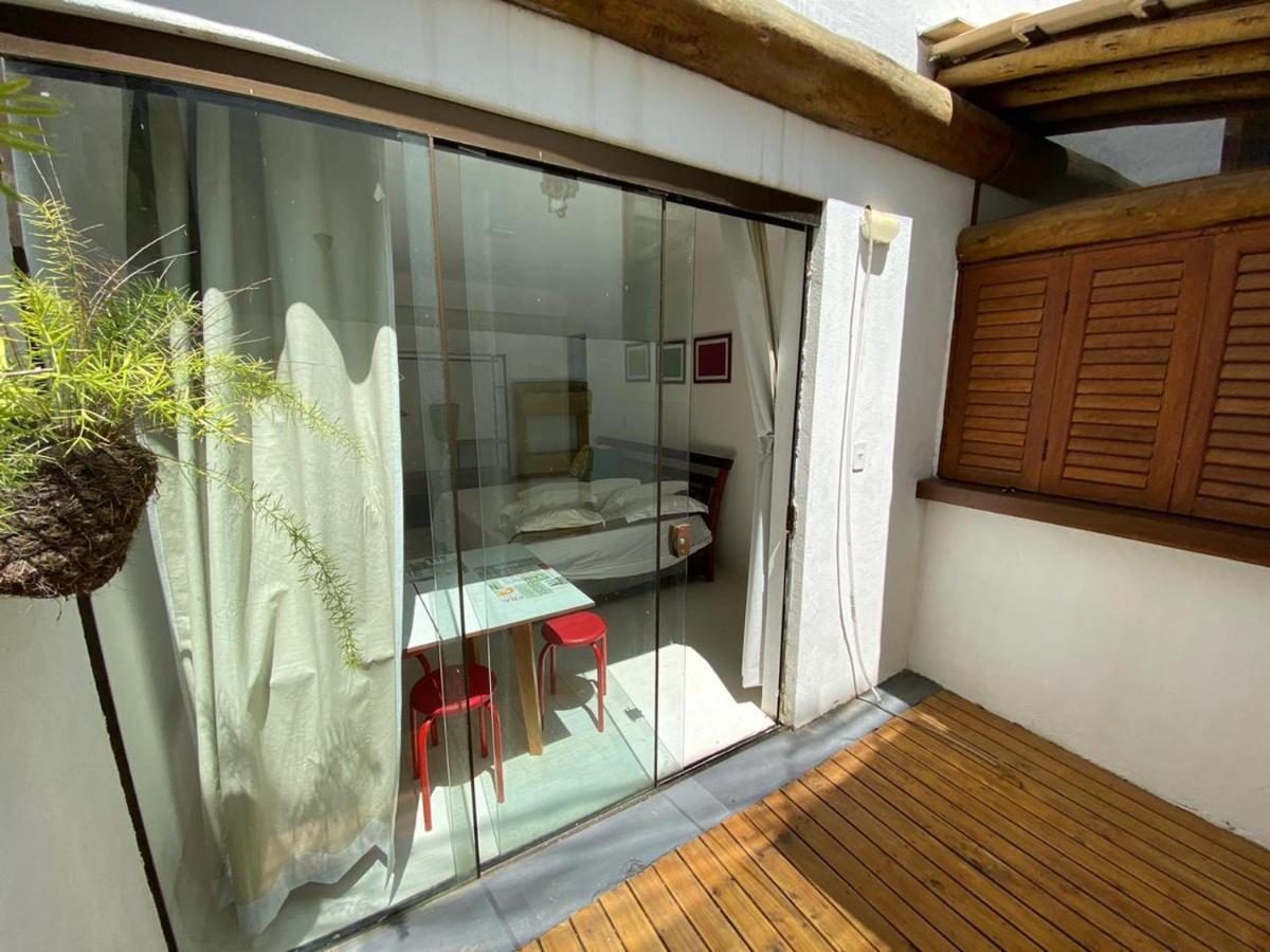 Praia Do Forte Aloha Residence Exterior photo